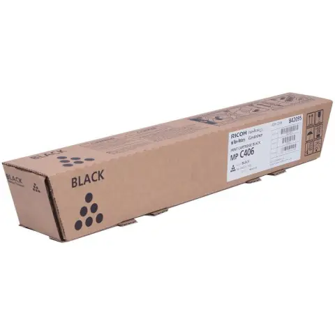 Toner Ricoh 842095 Black do kopiarek (Oryginalny) [17k]